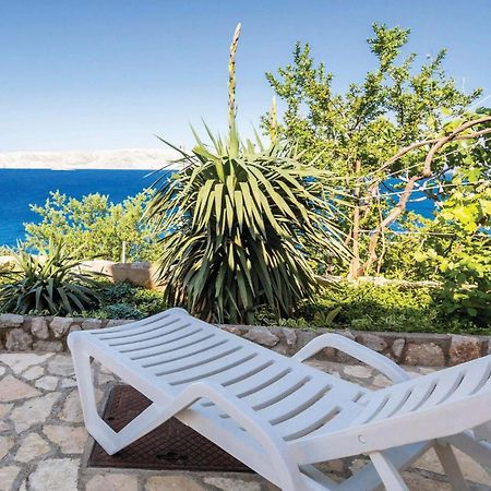 Stunning Apartment In Senj With House Sea View Εξωτερικό φωτογραφία